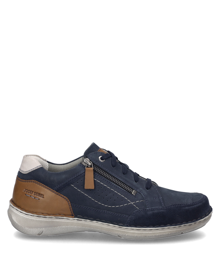 JOSEF SEIBEL New Anvers 11 Indigo