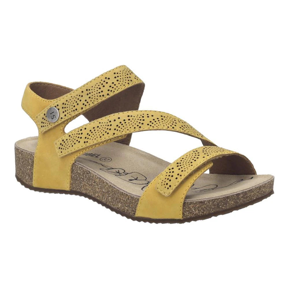 JOSEF SEIBEL TONGA Amber