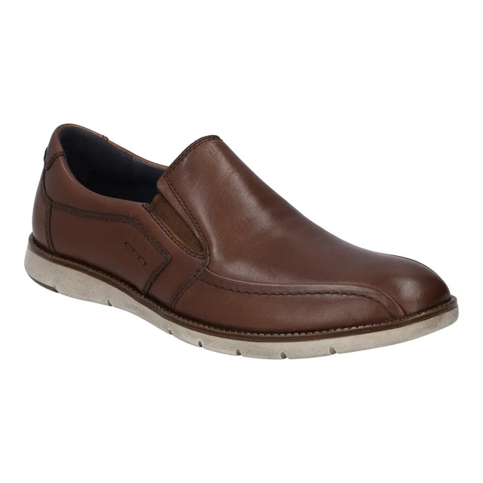 JOSEF SEIBEL Tyler 38 Cognac