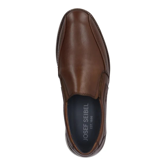 JOSEF SEIBEL Tyler 38 Cognac