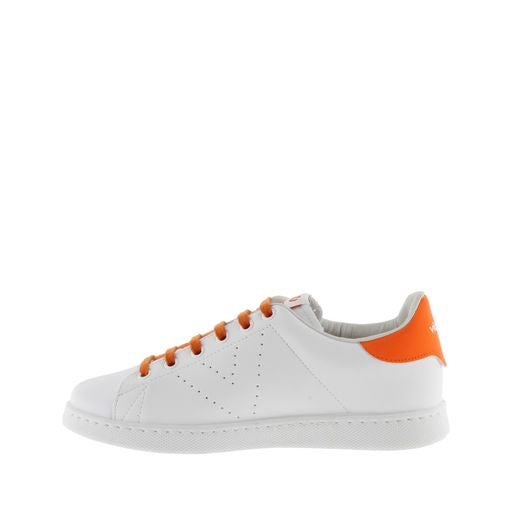 VICTORIA Tenis Naranja