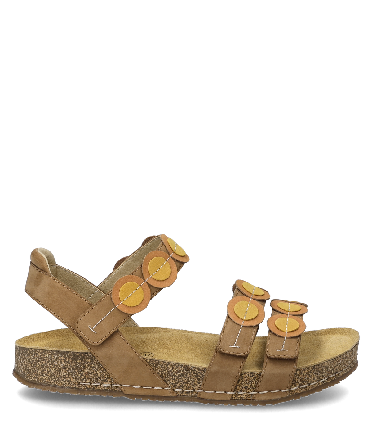 JOSEF SEIBEL Hannah 13 Nut