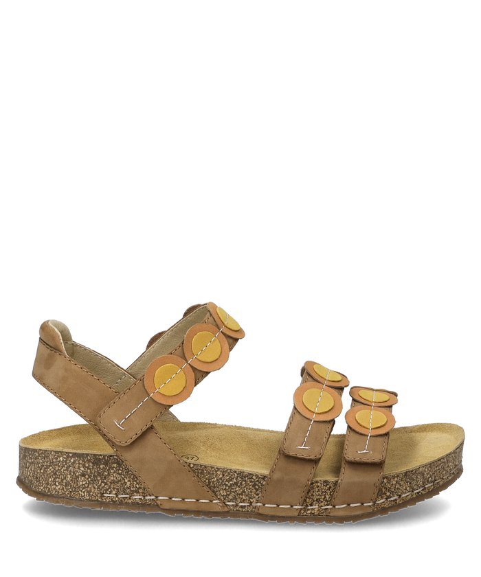 JOSEF SEIBEL Hannah 13 Nut