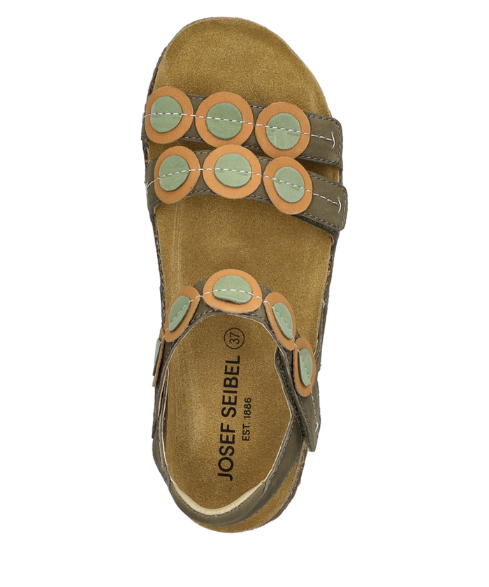 JOSEF SEIBEL Hannah 13 Olive