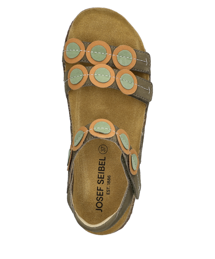 JOSEF SEIBEL Hannah 13 Olive