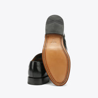 LOAKE Bogart Black