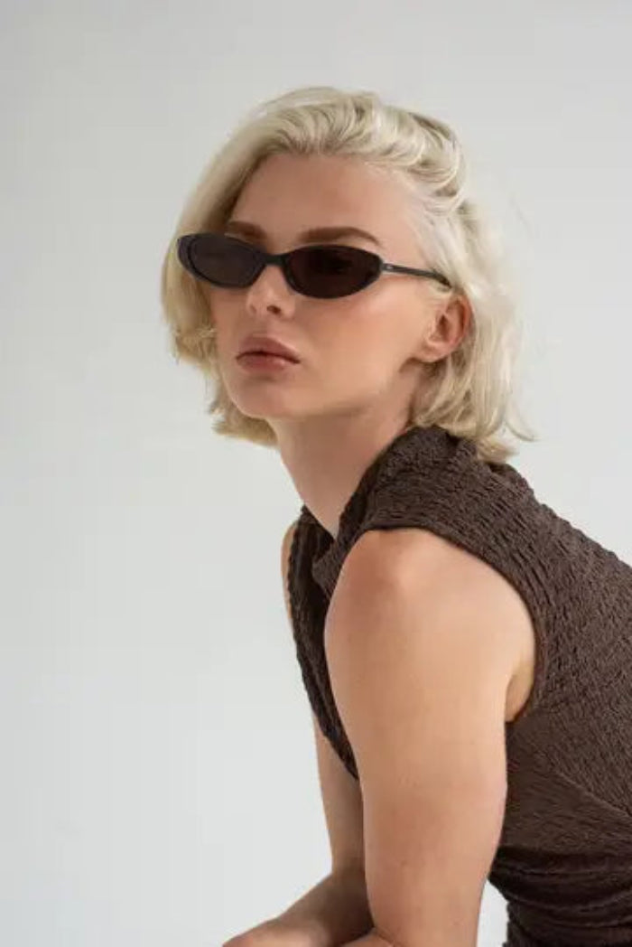 OTRA LULU Dark Chocolate/Brn