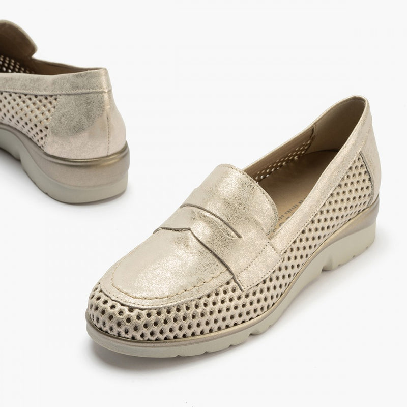PITILLOS 10321 Gold