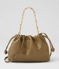 MOLLINI IRIIS Olive
