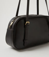 MOLLINI SOLEA Dark Brown