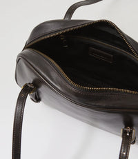 MOLLINI SOLEA Dark Brown
