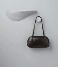 MOLLINI SOLEA Dark Brown