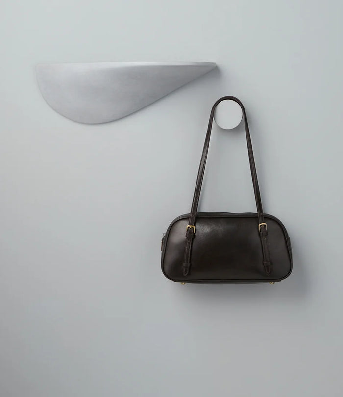 MOLLINI SOLEA Dark Brown