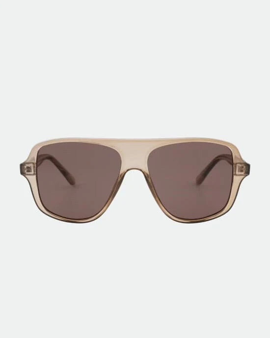 OTRA MIKKI Espresso/Brown