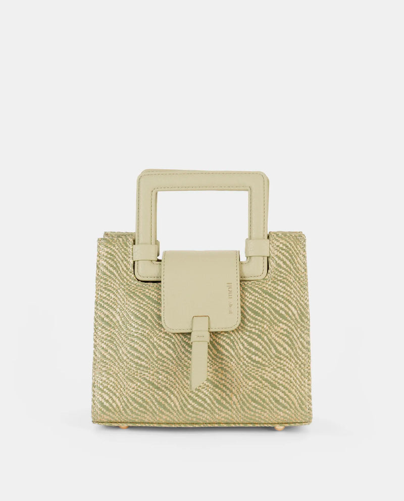 PEPE MOLL Violet Salvia