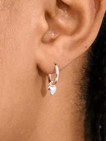 PILGRIM Alaia Earrings