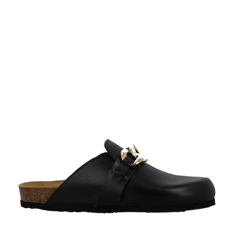 PLAKTON Houston Black