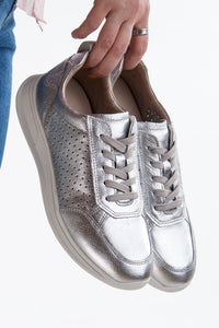CAPRICE 23502 Silver