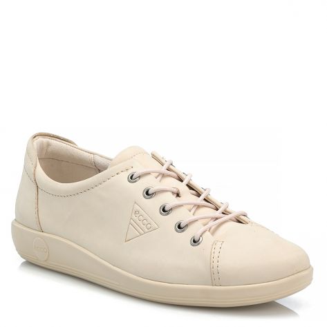 ECCO Soft 2.0 Limestone