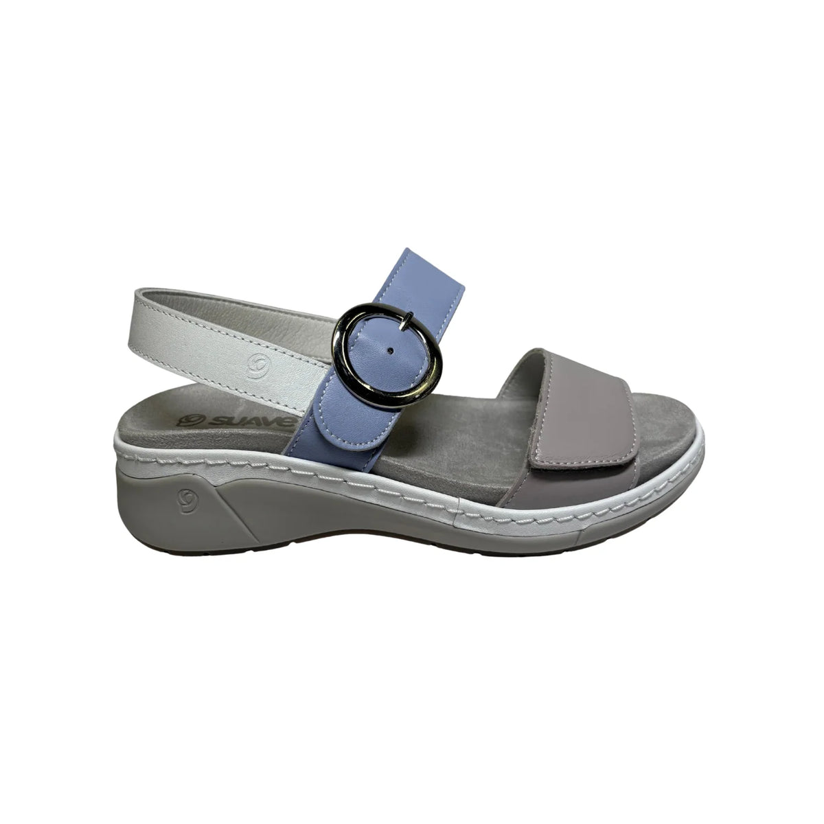 SUAVE Ethal Grey Combo
