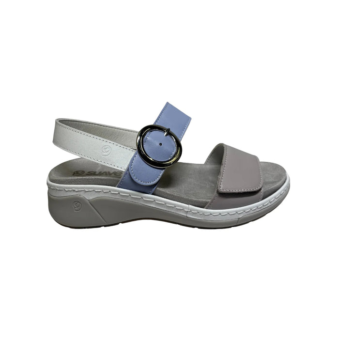 SUAVE Ethal Grey Combo