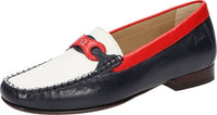 SIOUX Colandina Blue Red White