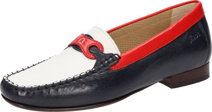 SIOUX Colandina Blue Red White