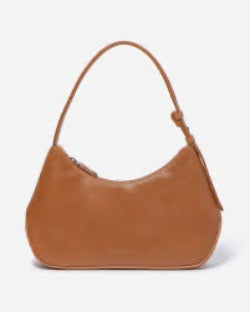 STITCH & HIDE Kate Shoulder Bag