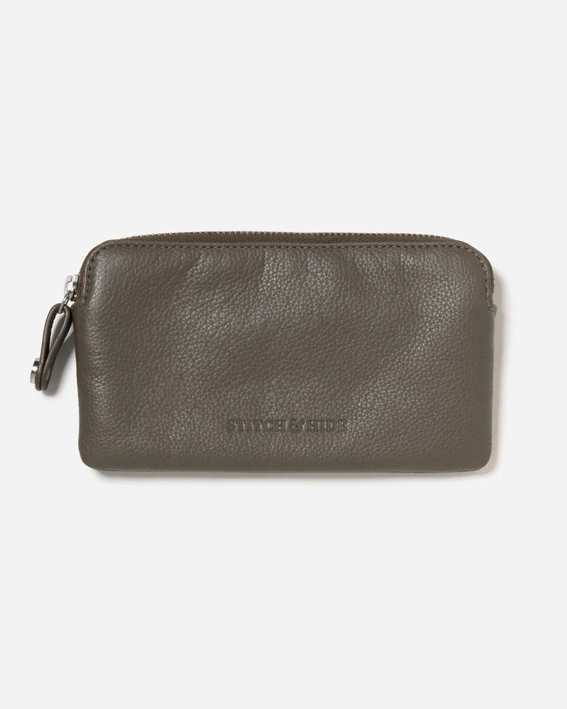 STITCH & HIDE Lucy Pouch