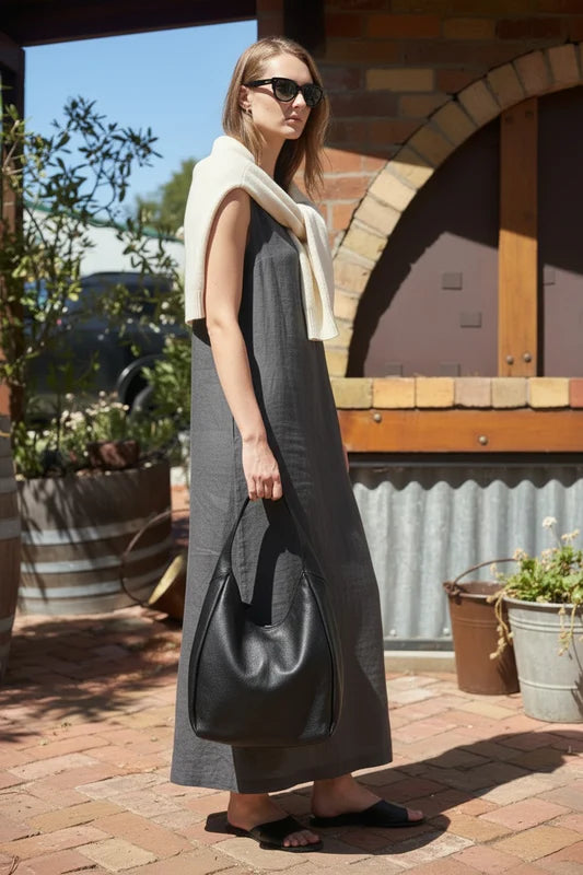 COSGROVE & CO. SUE ELLEN Black