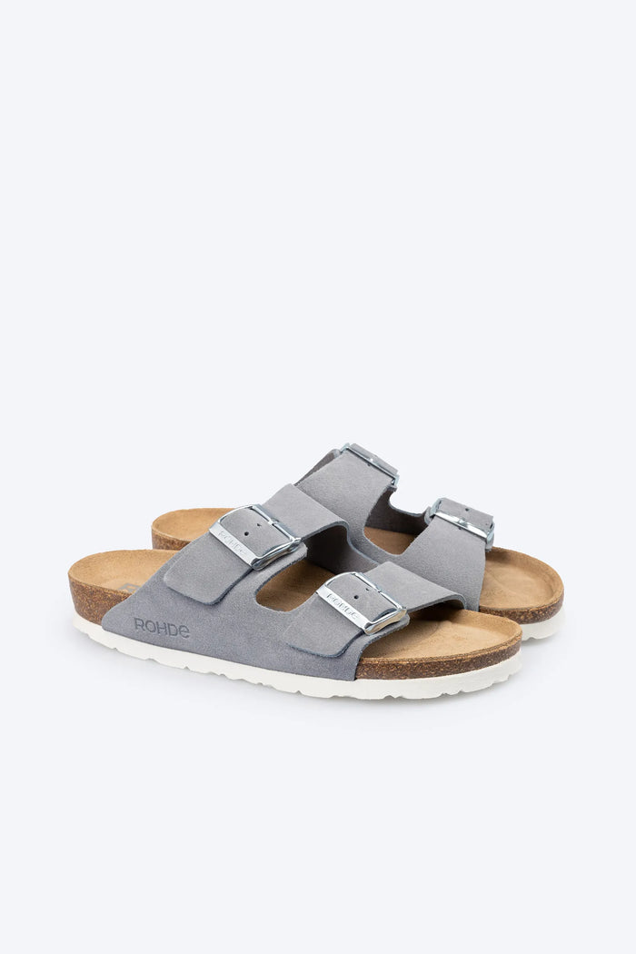 ROHDE Sunnys 5590 Sandal Basalt