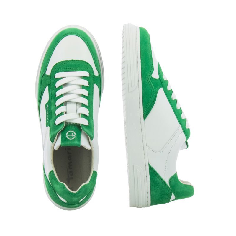 TAMARIS 23617-42 Green