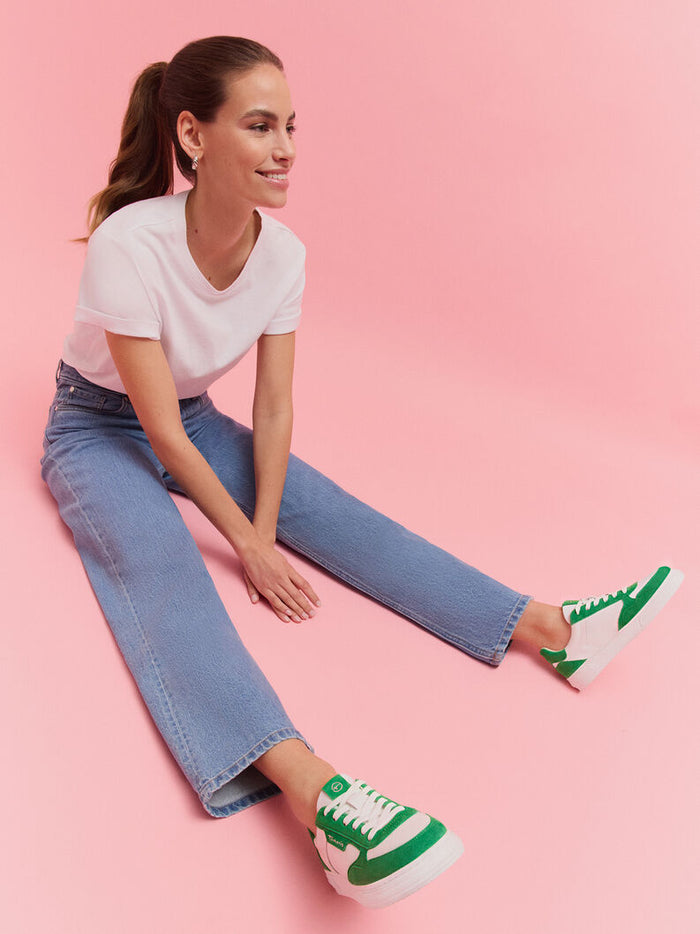 TAMARIS 23617-42 Green