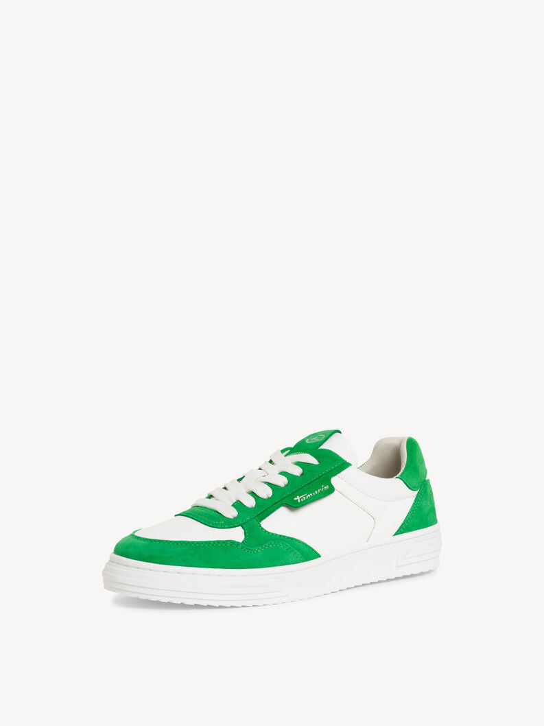 TAMARIS 23617-42 Green