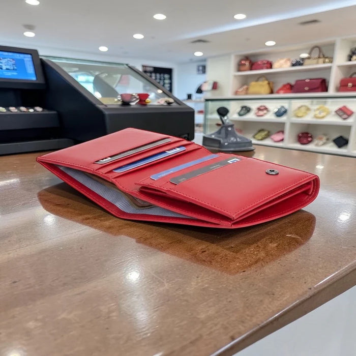 COSGROVE & CO. Wallet