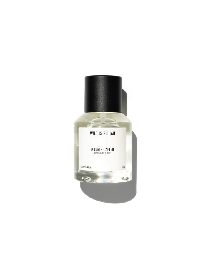 WHO IS ELIJAH Morning After 50 ml