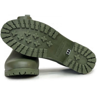 BARBOUR WILTON Chelsea Olive