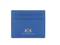 DARK HAMPTON Leather Cardholder