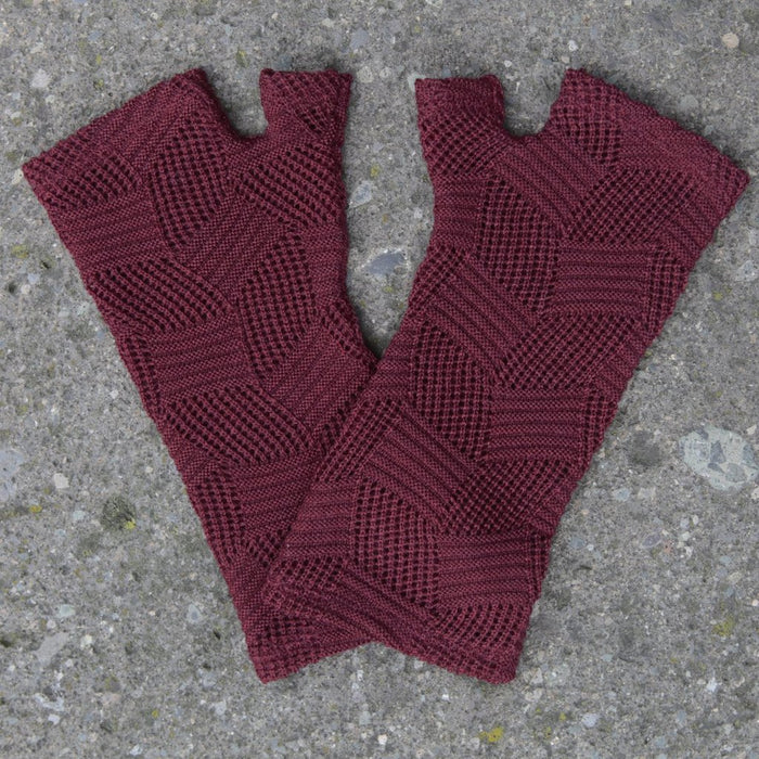 KATE WATTS Gloves Diamond