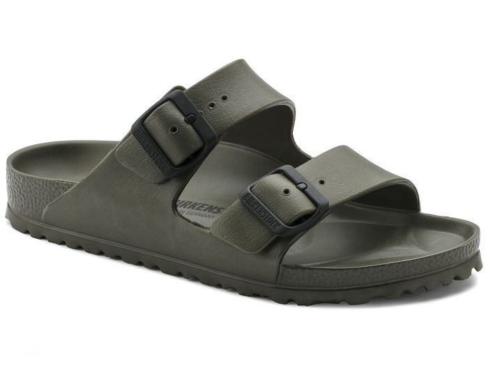 BIRKENSTOCK Arizona Eva Khaki