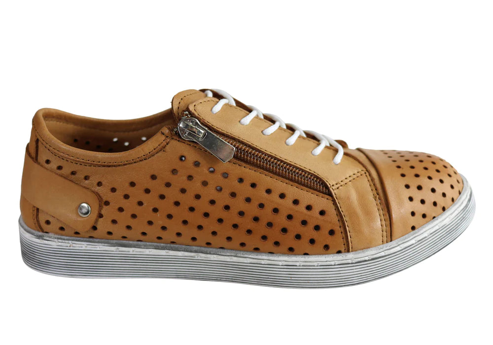 CABELLO EG17 Tan
