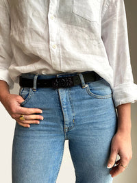 DARK HAMPTON Belt