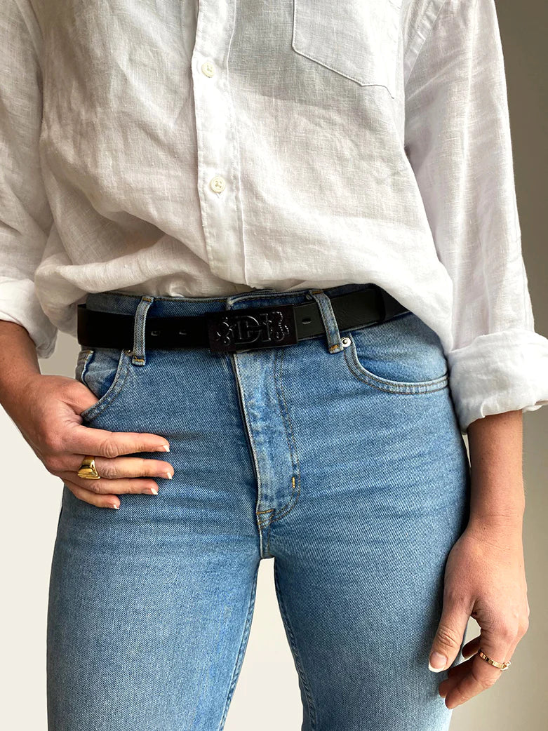 DARK HAMPTON Belt