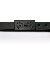 DARK HAMPTON Belt