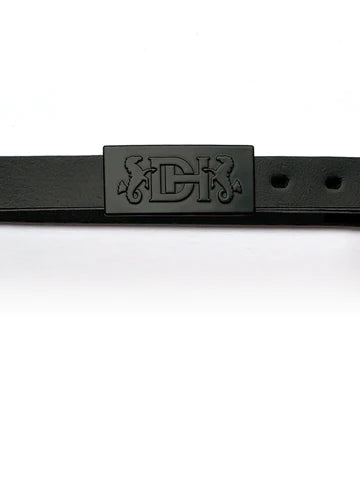 DARK HAMPTON Belt