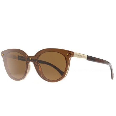 PRIVE' Casablanca Crystal Brown