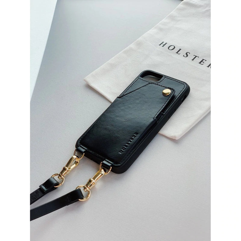 HOLSTERE LONDON IPHONE CASE