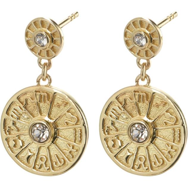 PILGRIM Fia Earrings