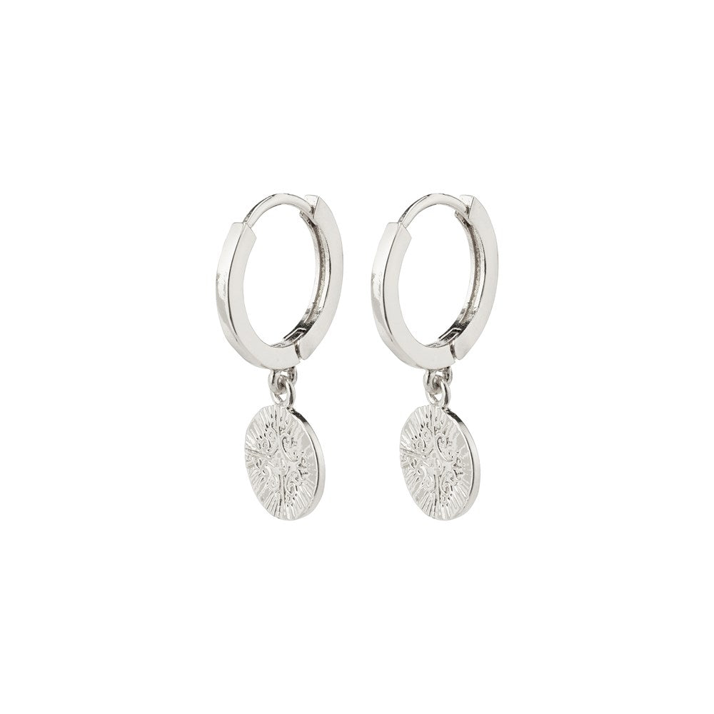 PILGRIM Nomand Earrings
