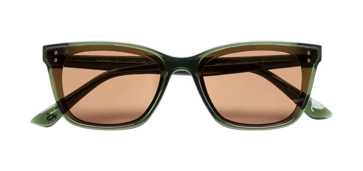 PRIVE' Sun Stalker Olive